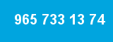 965 733 13 74